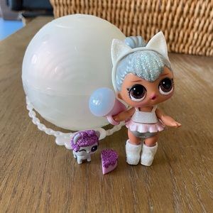 Trouble Maker L.O.L doll